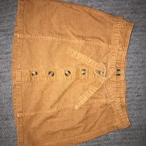 American Eagle skirt